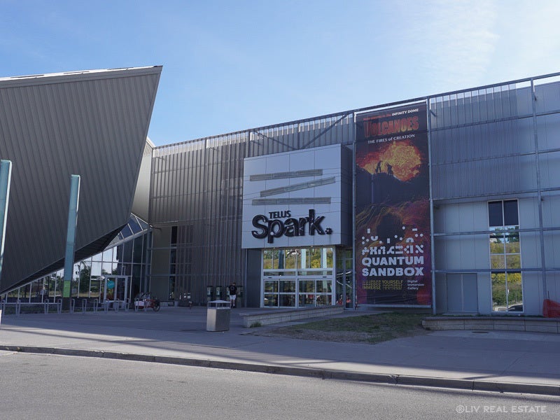 Renfrew Homes for Sale in Calgary’s City Centre Liv Real Estate® Listings